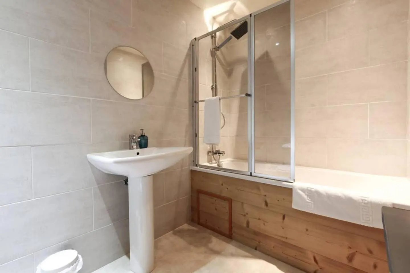 Chalet Ruan Montriond - Mountain Voyages