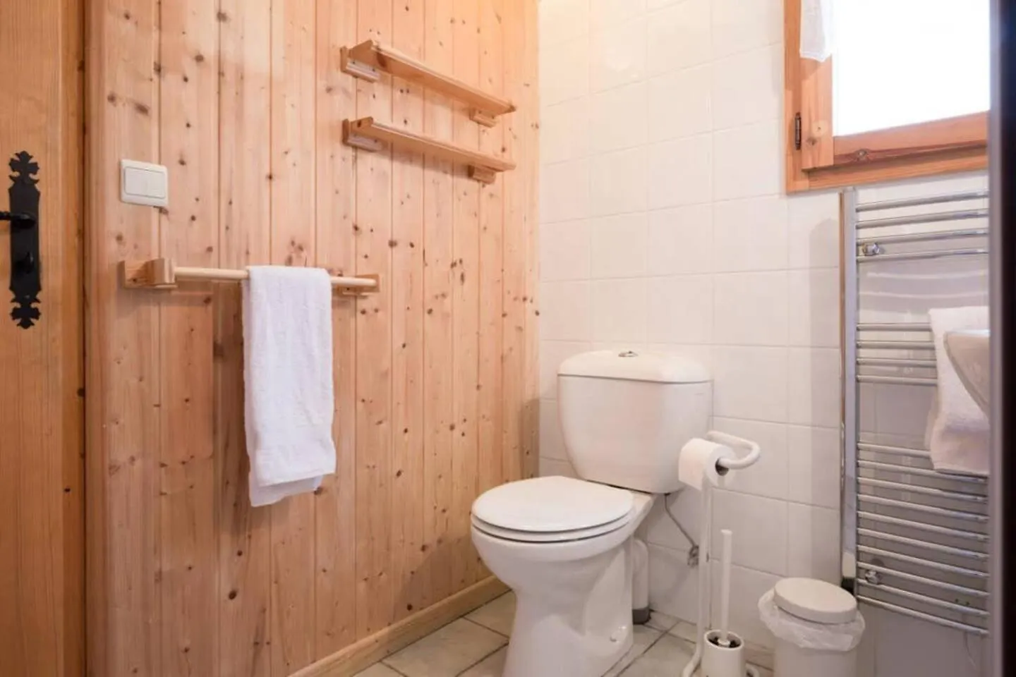 Chalet Ruan Montriond - Mountain Voyages 0*,  France