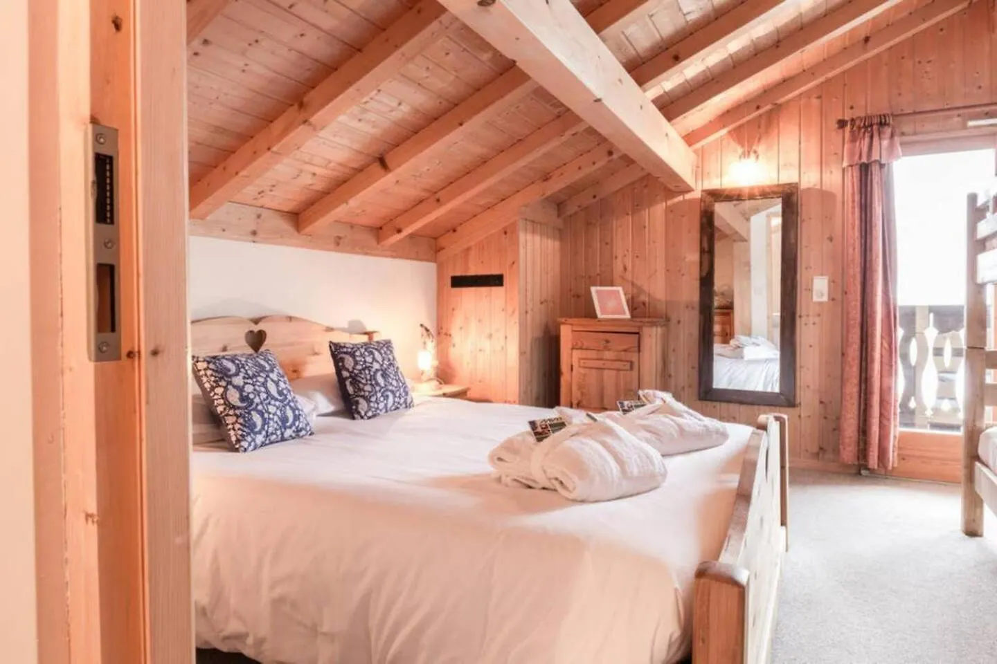 Chalet Ruan Montriond - Mountain Voyages 0*,  France