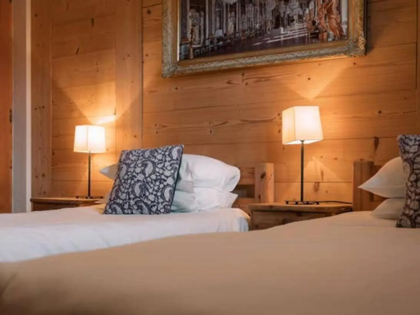 Chalet Ruan Montriond - Mountain Voyages 0*,