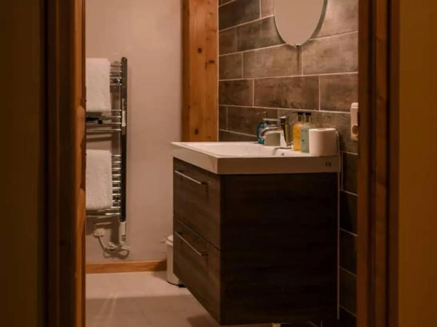 Chalet Ruan Montriond - Mountain Voyages