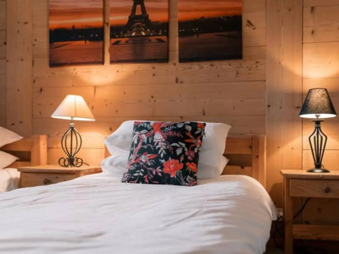 Chalet Ruan Montriond - Mountain Voyages