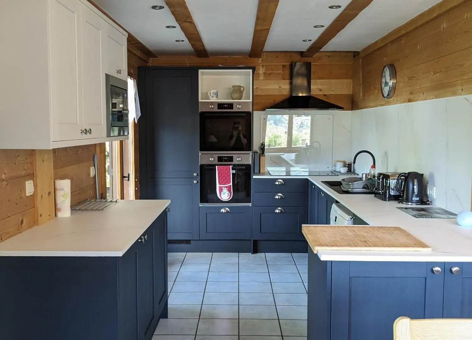 Chalet Ruan Montriond - Mountain Voyages France