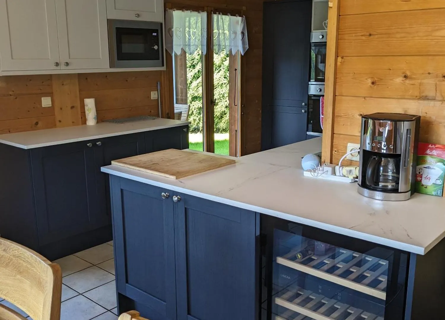 Chalet Ruan Montriond - Mountain Voyages